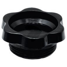 Oil filler cap