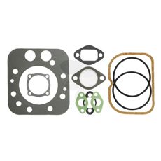 Upper seal kit
