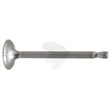 Exhaust valve