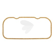 Valve cover gasket