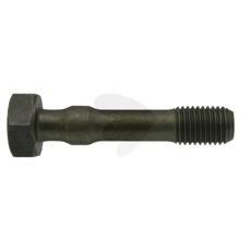 Connecting rod screw