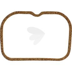 Valve cover gasket
