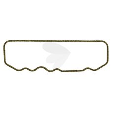 Valve cover gasket