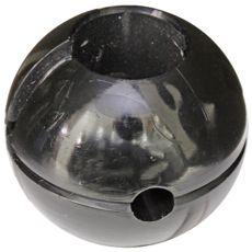Coupling ball