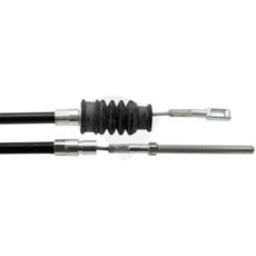 Handbrake cable
