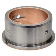 Connecting rod bearing