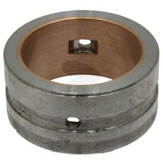 Connecting rod bearing