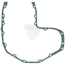 Control housing seal