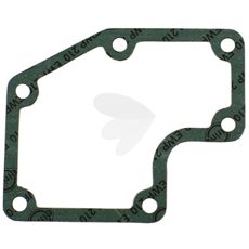 Intermediate flange seal