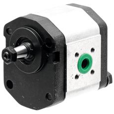 Hydraulic pump