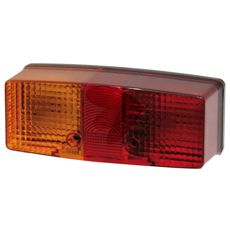 Tail light