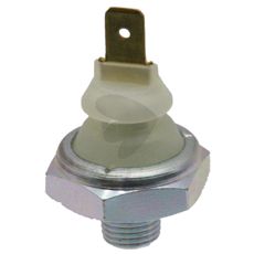Oil pressure sensor
