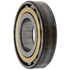 Crankshaft bearing