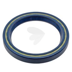Crankshaft seal kit