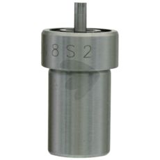 Nozzle insert