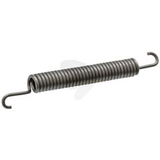 Pull spring