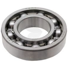 Wheel bearing