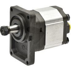 Hydraulic pump