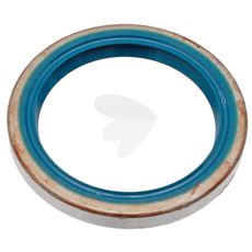 Crankshaft seal kit