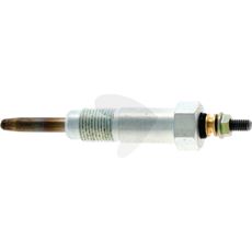 Glow plug