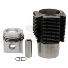 Piston set