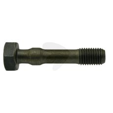 Connecting rod screw