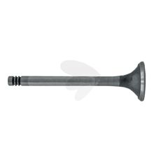 Exhaust valve
