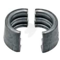 Valve wedge