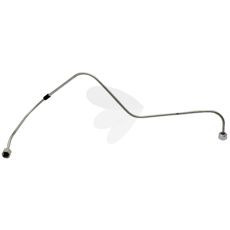 Injector pipe