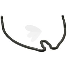 Spiral spring