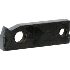 Latch bracket