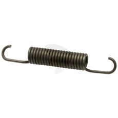 Tension spring