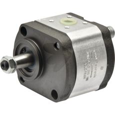 Hydraulic pump
