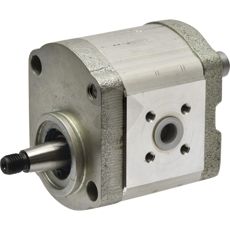 Hydraulic pump