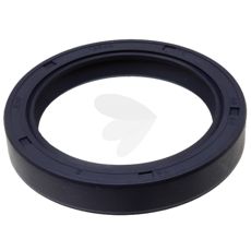 Crankshaft seal