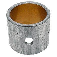 Connecting rod bushing