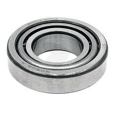 Wheel bearing