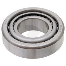 Wheel bearing