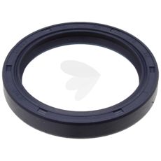 Crankshaft seal