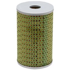 Engine oil filter