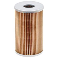 Engine oil filter