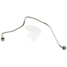 Injector pipe