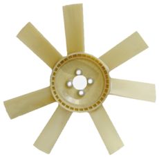 Fan blade