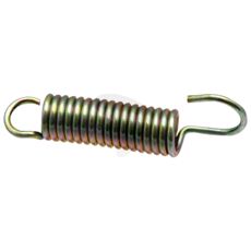 Tension spring
