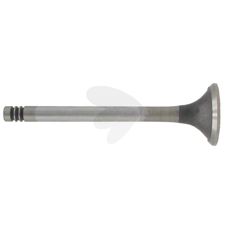 Exhaust valve