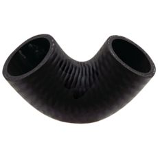 Bottom radiator hose