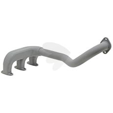 Exhaust manifold