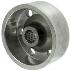 Brake drum - 138110150140