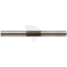 Center axle bolt