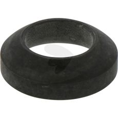 Ball washer